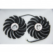 msi GeForce GTX 960 2GD5T OC FAN PLD10010B12HH - 1