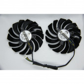 msi GeForce GTX 960 2GD5T OC FAN PLD10010B12HH - 2