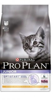 ProPlan Yavru Kedi Maması 10 KG - 1