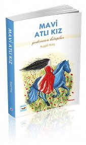 Koza Yayın MAVİ ATLI KIZ - 1