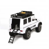 835002 Dickie, Sesli ve Işıklı Macera Oyun Seti 23 cm - 6