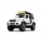 835002 Dickie, Sesli ve Işıklı Macera Oyun Seti 23 cm - 12