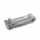 Sanctband Actıve Süper Loop Band Grey Extreme Heavy - 1