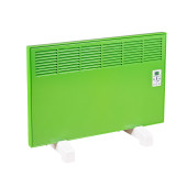 İvigo EPK4570E10Y YEŞİL 1000 W Dijital Konvektör Isıtıcı AYAK ve ASKILI - 4