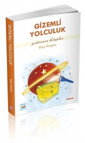 Koza Yayın GİZEMLİ YOLCULUK - 1
