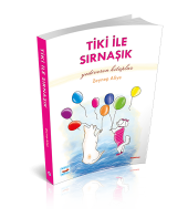 Koza Yayın TİKİ İLE SIRNAŞIK - 1