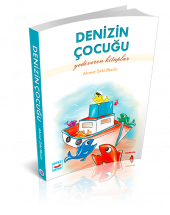 Koza Yayın DENİZİN ÇOCUĞU - 1