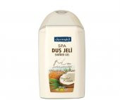 Dermokil Duş Jeli Hindistan Cevizi 500 Ml - 1