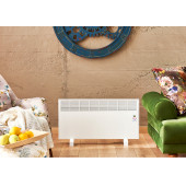 İvigo Epk4590e20b Beyaz 2000 W Dijital Konvektör Isıtıcı AYAKLI - 3