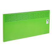 İvigo EPK4590E20Y YEŞİL 2000 W Dijital Konvektör Isıtıcı AYAK ve ASKILI - 2