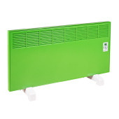 İvigo EPK4590E20Y YEŞİL 2000 W Dijital Konvektör Isıtıcı AYAK ve ASKILI - 3