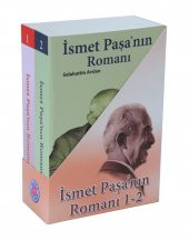 Koza Yayın İsmet Paşa nın Romanı 1 - 2 (2 Cilt) - 1