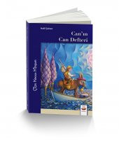 Koza Yayın Can'ın Can Defteri - 1