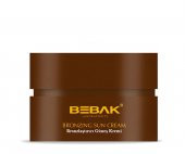 Bebak Spf 0 Güneş Kremi Kakao Özlü Kavanoz 100 Ml - 1