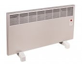 İvigo EPK4590E25İ İNOX 2500 W Dijital Konvektör Isıtıcı AYAKLI - 2
