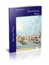 Koza Yayın KURTLARIN KIŞI - 1