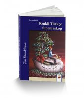 Koza Yayın RENKLİ TÜRKÇE SİNEMASKOP - 1