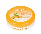 Süel Apricot Meyveli Vücut Yüz ve El Kremi 120 Ml - 1