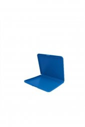 DOSSO PLASTİK MASKE SAKLAMA KABI - 1
