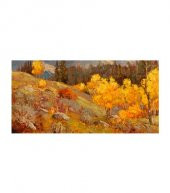Now Go 6 Parça Kanvas Tablo 180X90 Cm - 1