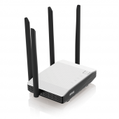 ZYXEL NBG6615 AC1200 DUALBAND KABLOSUZ GIGABIT ROUTER - 2