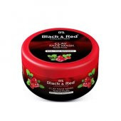 Black &  Red Killi Yüz Maskesi Orman Meyveli 400gr - 1