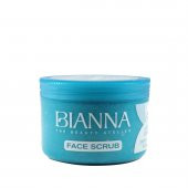 Bianna Face Scrub Ocean Breeze 300ml - 1