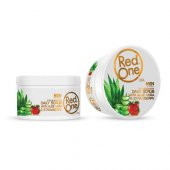 Redone Men Scrub Aloa Vera 450 ML - 1