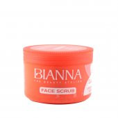 Bianna Face Scrub Sweet Apricot 300ml - 1