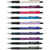 Faber Castell Grip 1347 Uçlu Kalem 0.7mm - 1