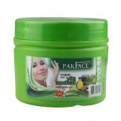Pakface Yüz Maskesi Yosun Özlü 500 ML - 1