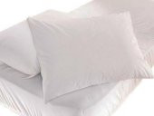 Pamuklu Sıvı Geçirmez Yastık Alezi thumbnail 1