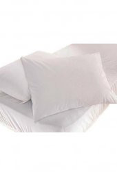 Pamuklu Sıvı Geçirmez Yastık Alezi thumbnail 3