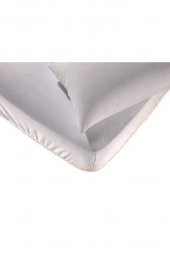 Pamuklu Sıvı Geçirmez Yastık Alezi thumbnail 4