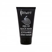 Ostwint Soyulabilir Siyah Maske 150 ML - 1