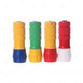 Watton WT-003 Taraftar Renkli EL Feneri Watton - 1