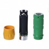 Watton WT-003 Taraftar Renkli EL Feneri Watton - 3