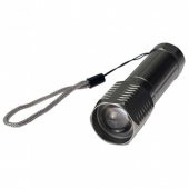 Watton WT-094 Küçük Güçlü Zoomlu EL Feneri - 3