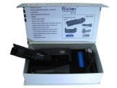 Watton WT-146 Geçici Körlük Yapan Mini Projektör EL Feneri - 1