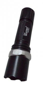 Watton WT-095 Zoomlu EL Feneri - 1