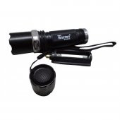 Watton WT-095 Zoomlu EL Feneri - 3