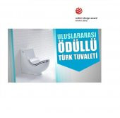 GÜRAL WC HEALTH KLOZET + SOFT KAPAK + İÇ TAKIM thumbnail 6