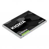 KIOXIA 480GB SSD 555/540MB LTC10Z480GG8 (Model:BK-LTC10Z480GG8) - 1