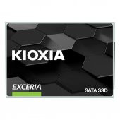 KIOXIA 480GB SSD 555/540MB LTC10Z480GG8 (Model:BK-LTC10Z480GG8) - 3