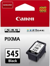 CANON PG-545BK (MG2450-MG2550)  MUR. KAR. 8ML - 1