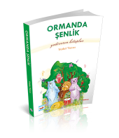 Koza Yayın ORMANDA ŞENLİK - 1