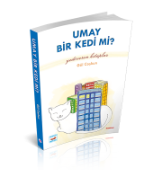 Koza Yayın UMAY BİR KEDİ Mİ? - 1