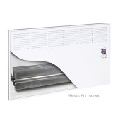 İvigo EPK4570E15BPR 1500 W Dijital Profesyonel Konvektor Isıtıcı AYAKLI - 5