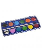 Play Doh Sulu Boya 12 Renk - 2