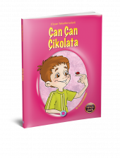 Koza Yayın Çan Çan Çikolata - 1